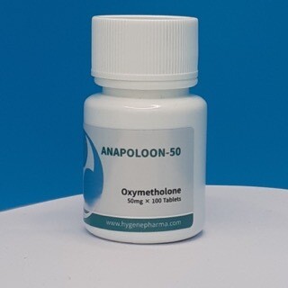 ​Buy anadrol UK - ANAPOLOON-50 Oxymetholone 50mg x 100 Tablets