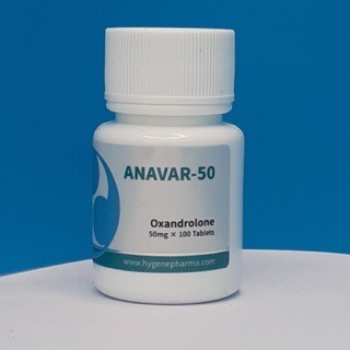 ​Buy Anavar UK - ANAVAR-50 Oxandrolone 50mg x 100 Tablets