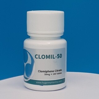 ​Buy clomid UK - CLOMIL-50 Clomiphene Citrate 50mg x 100 Tablets