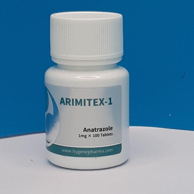 Buy Arimadex 100 tabs - Hygene Pharma