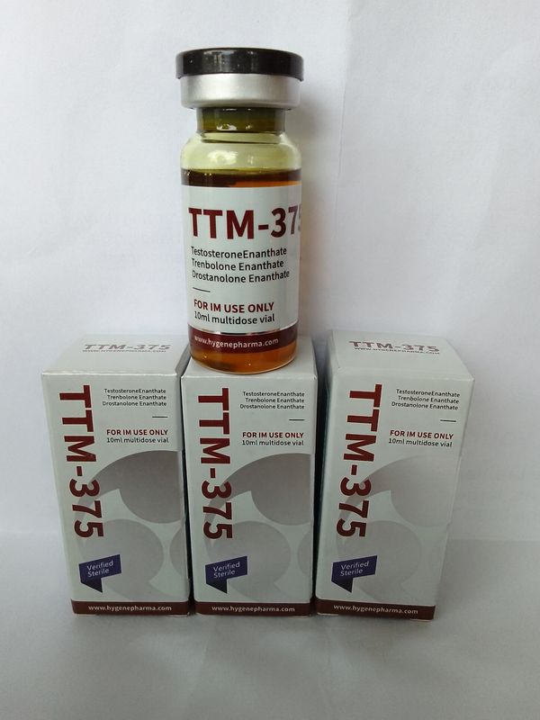 Buy TTM 375 - Long Cut Blend