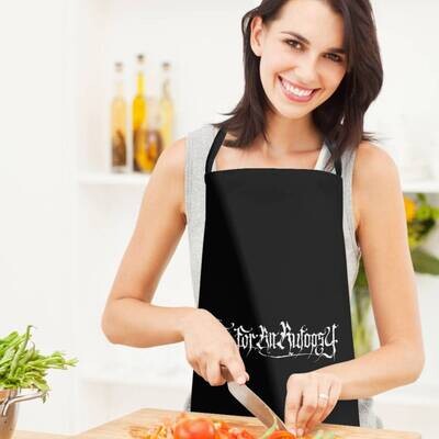 Fit For An Autopsy Apron