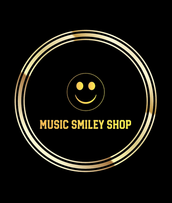All Music Smiley Shop Products