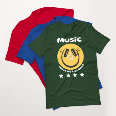 Adult Shirts