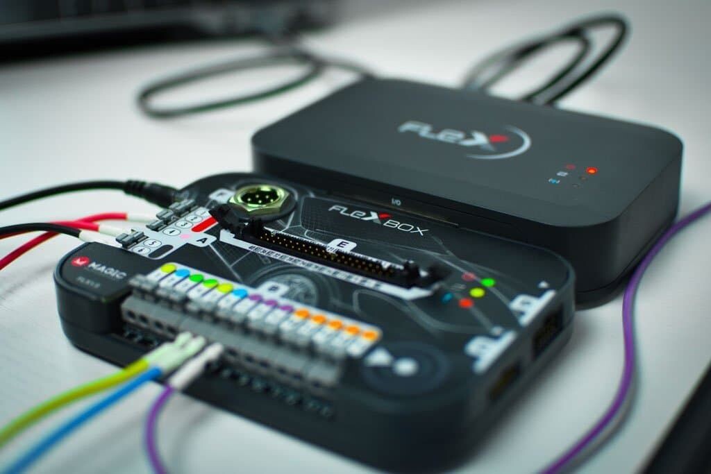 MagicMotorSport Flex Kit - Master ECU+TCU