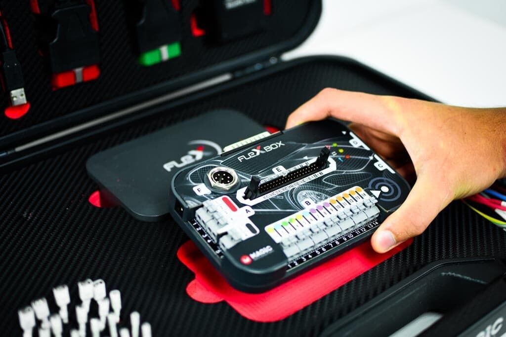 MEGA discount MagicMotorSport Flex Kit  - FLS0.1s