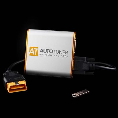 Autotuner slave automotive tool Autotuner slave automotive tool