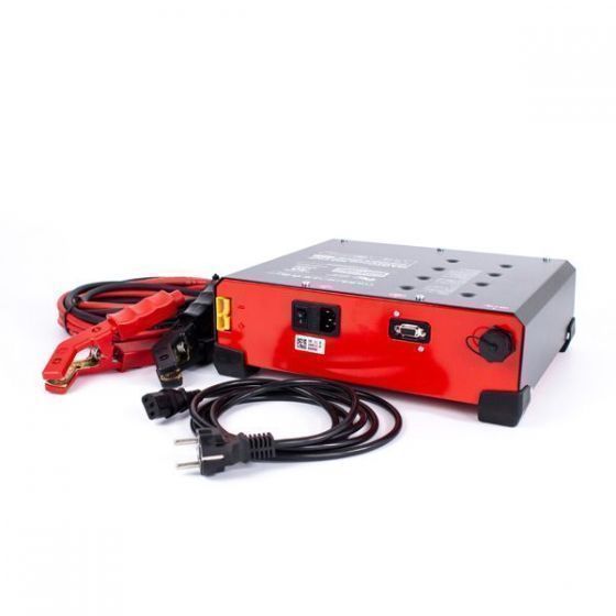 Magic Charger 100 Battery charger -