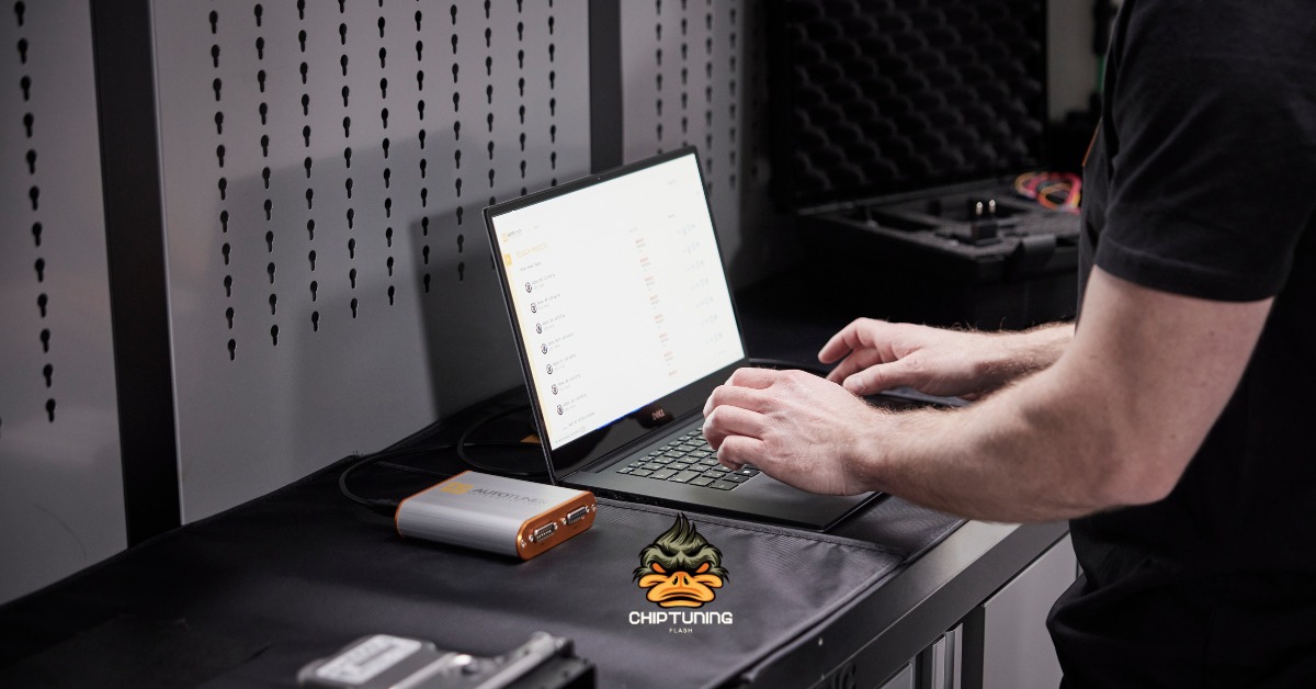 Autotuner Slave – Professional ECU & TCU Remapping Tool | OBD / Bench / Boot | ATFlash ( 1000 GBP) bonus back in portal for service file