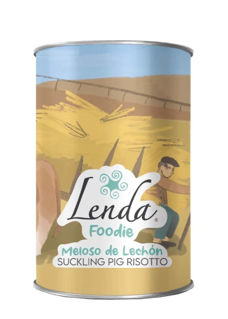 Meloso de Lechón