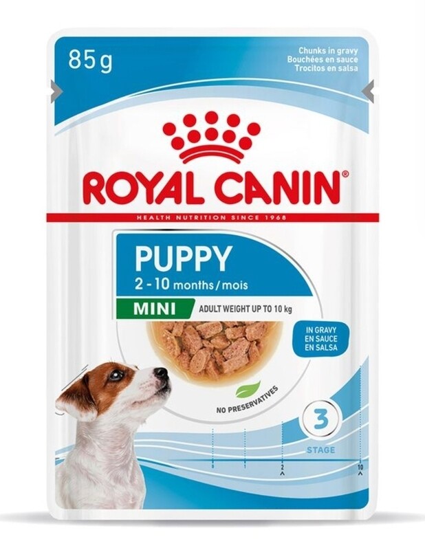 Sobre Puppy Mini