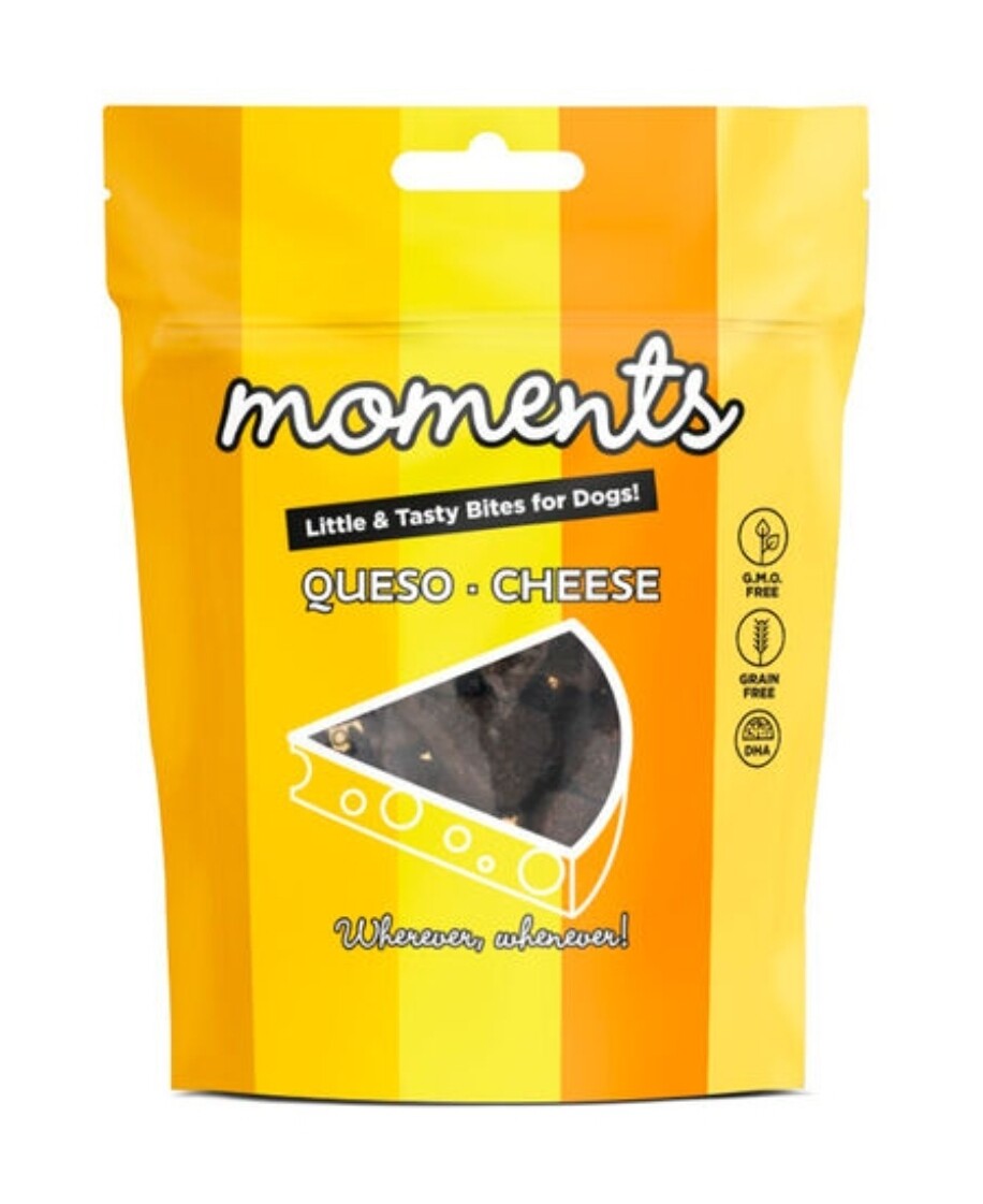 Moments Queso
