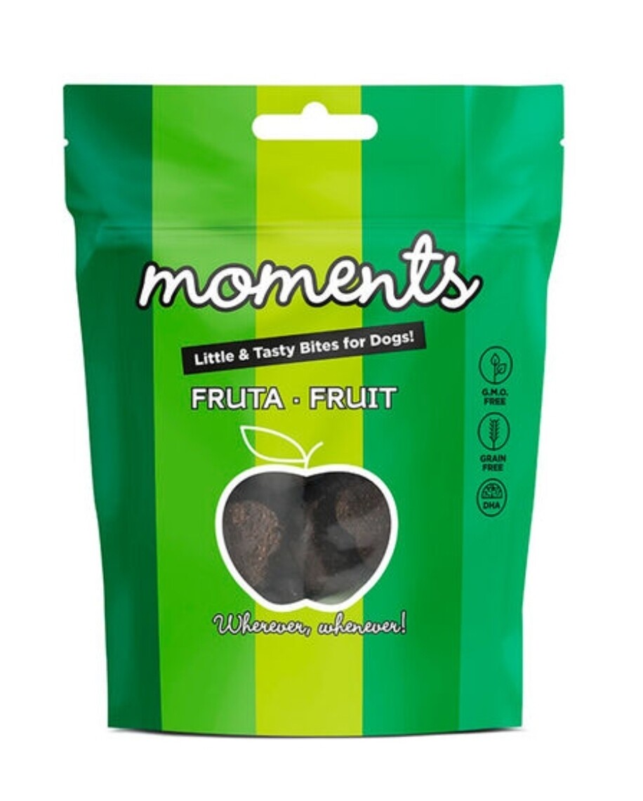 Moments Fruta