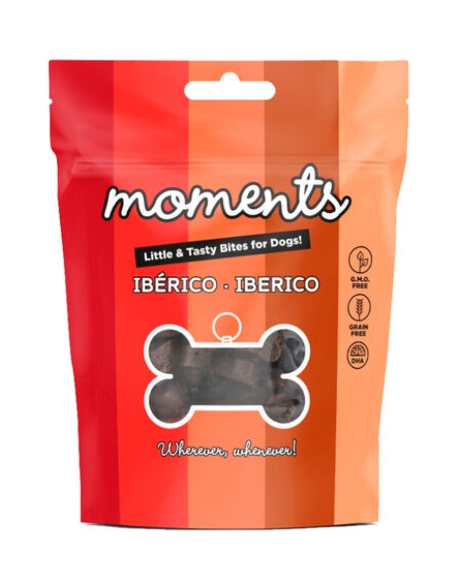 Moments Ibérico