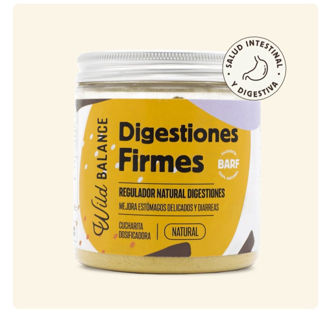 Digestiones Firmes