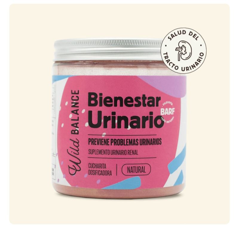 Bienestar Urinario