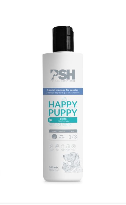 Happy Puppy Champú