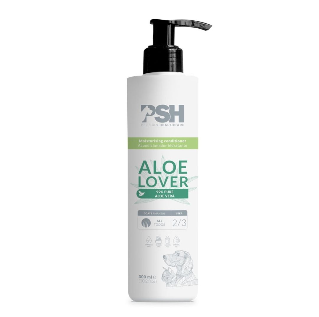 Aloe Lover Acondicionador