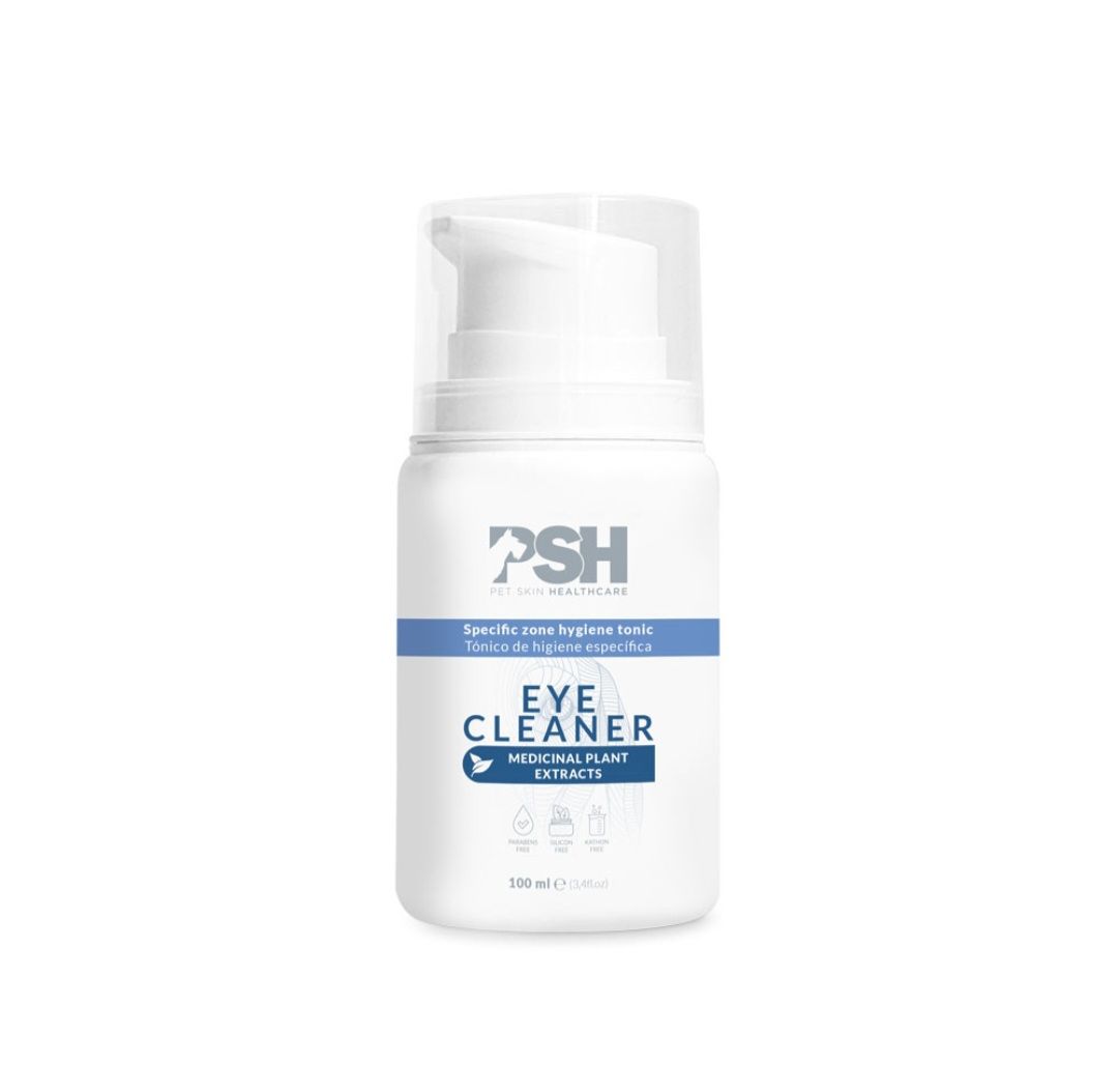 Eye Cleaner Salud Ocular