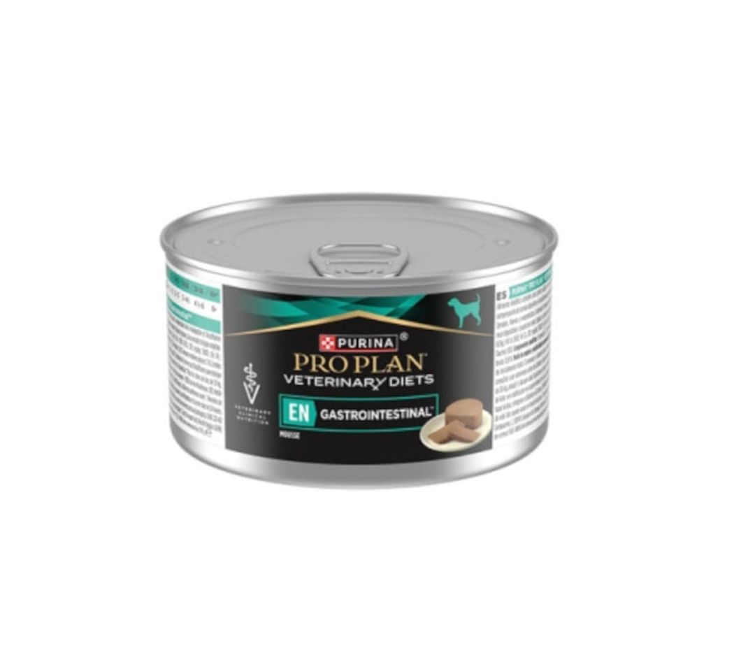 Lata Gastrointestinal Purina