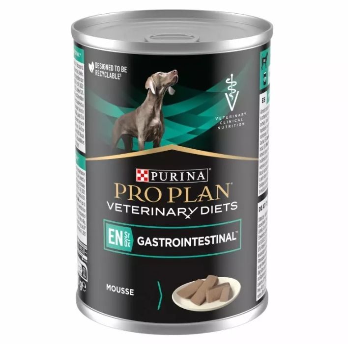 Lata Gastrointestinal Purina