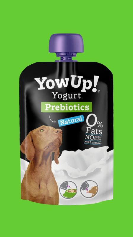 Yuwup Natural Prebióticos