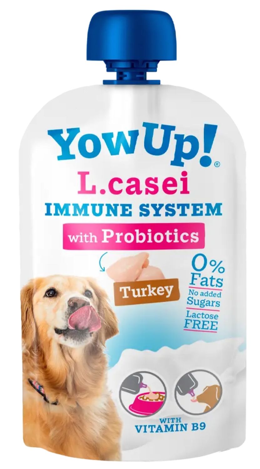 Yuwup LCasei Inmune System Prob.