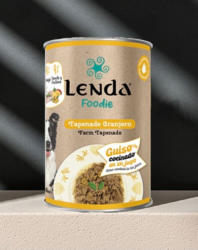 Tapenade Granjero