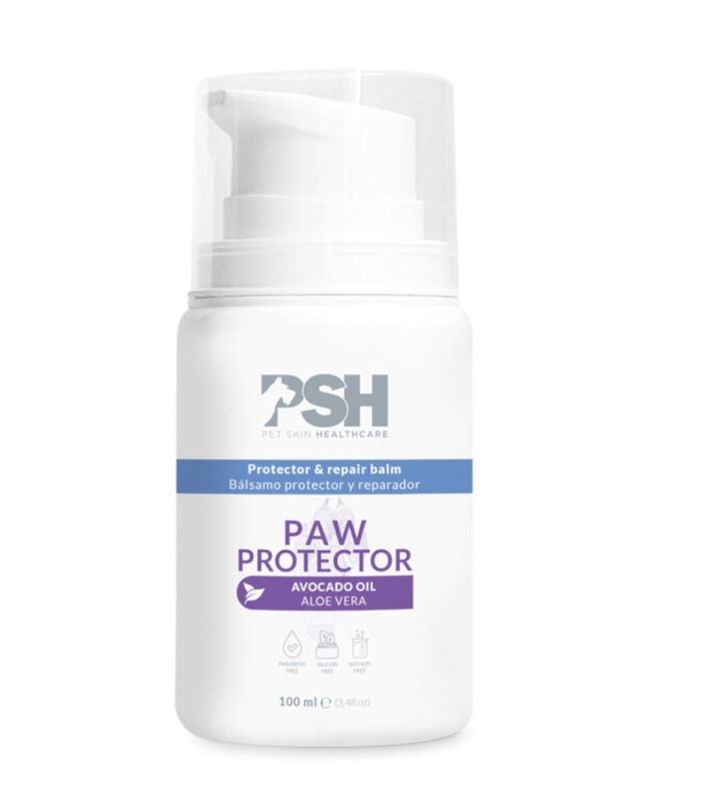 Paw Protector Protector Almohadillas