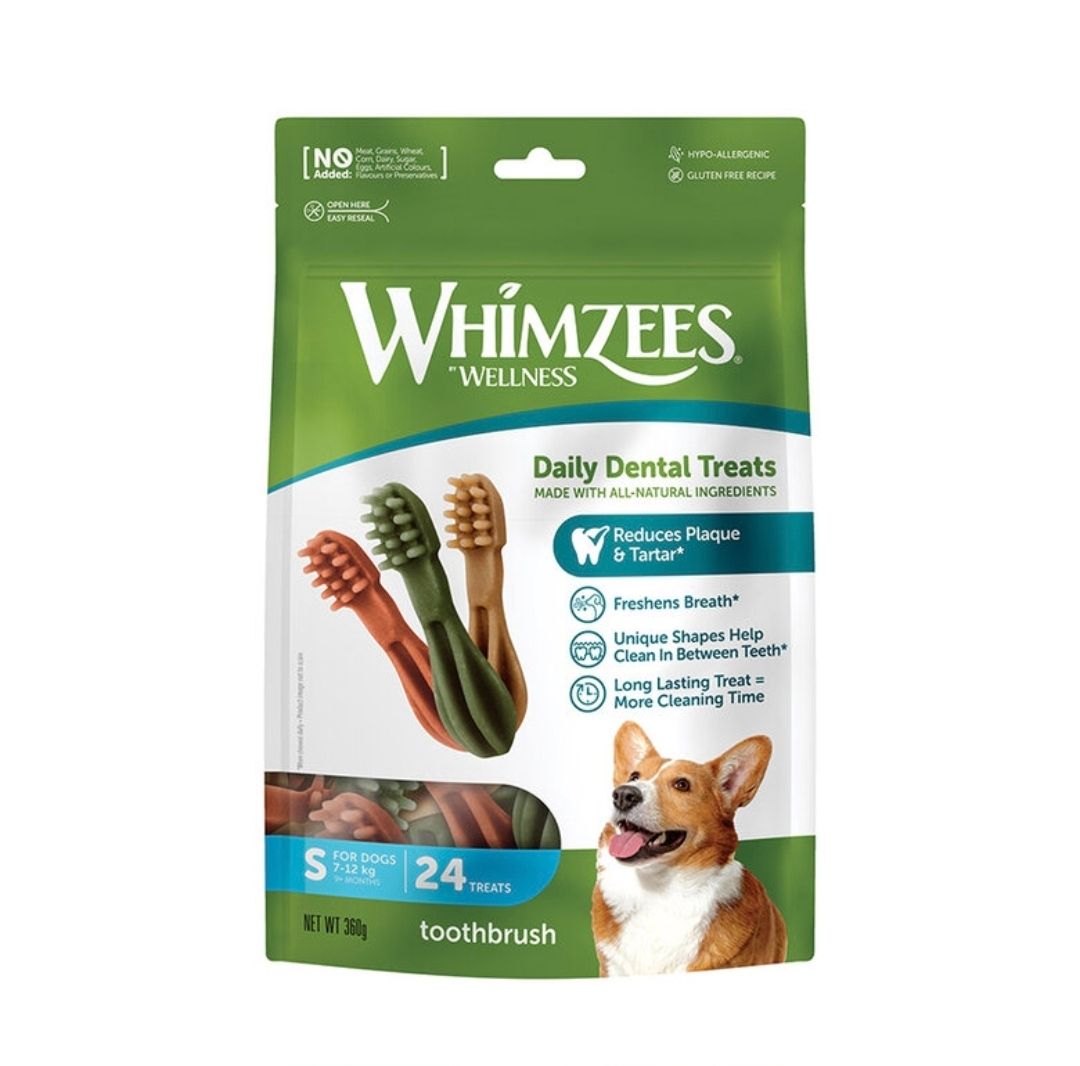 Whimzees Dental Whimzees Dental