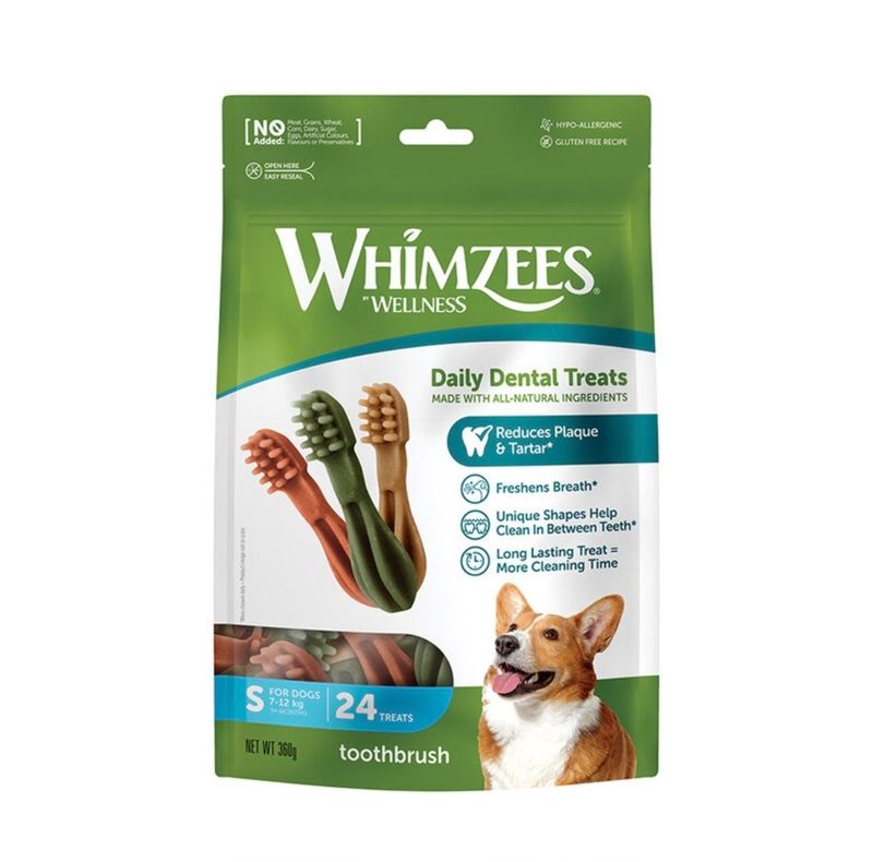 Whimzees Dental