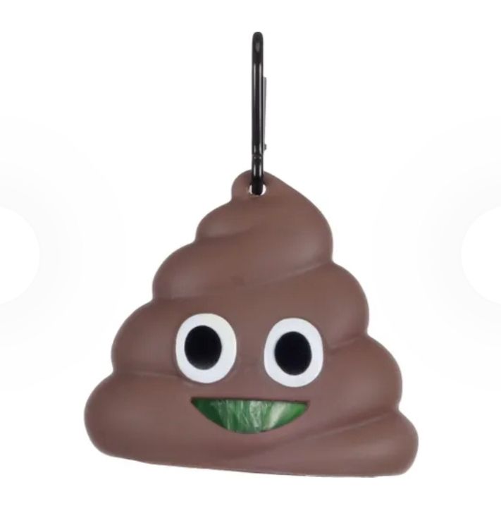 Dispensador Bolsas Droppie