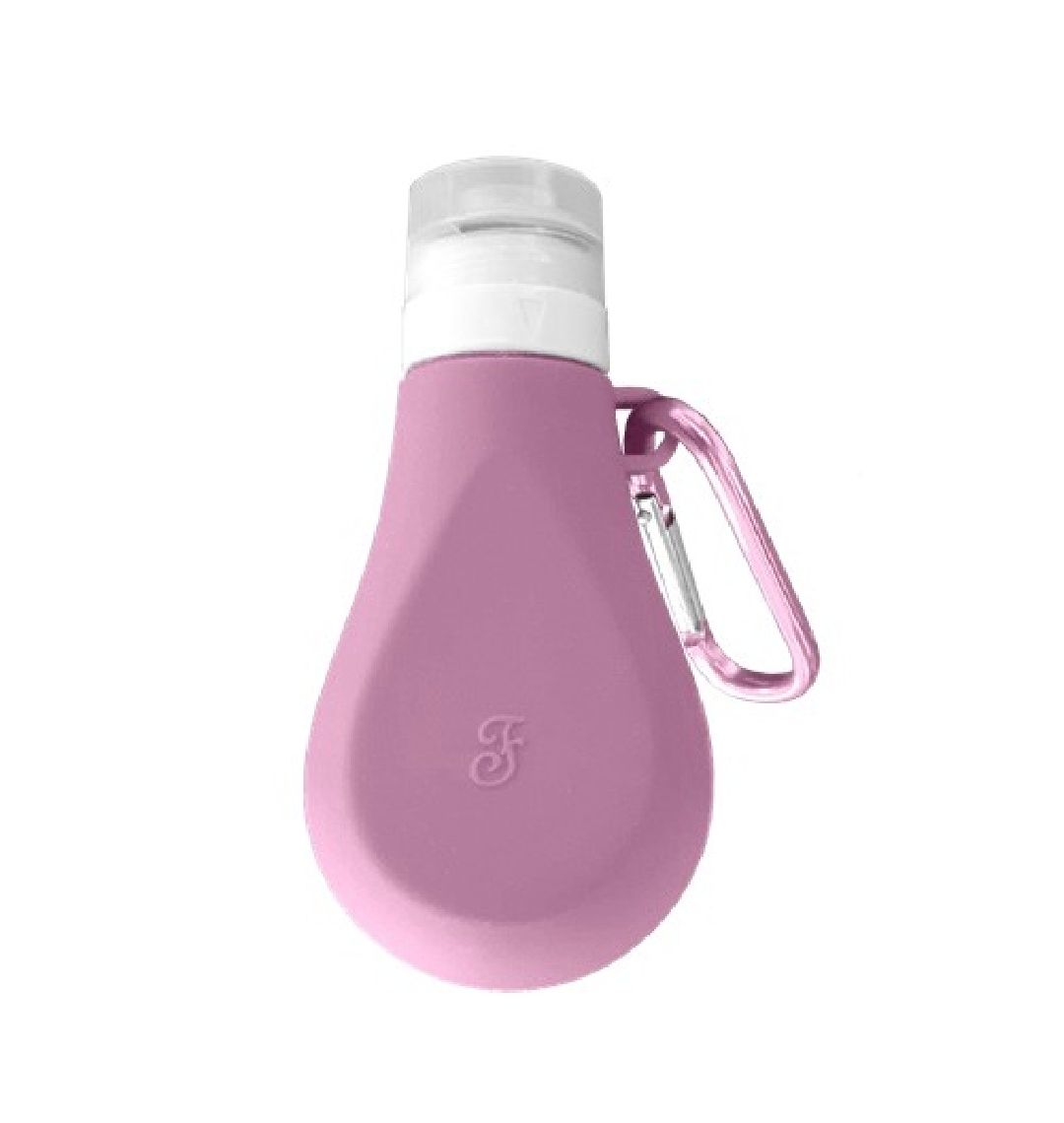 Botella Pipi Rosa 150ml