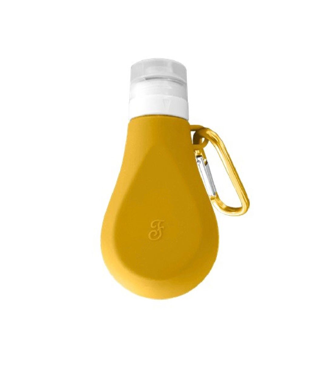 Botella Pipi Amarillo 150ml