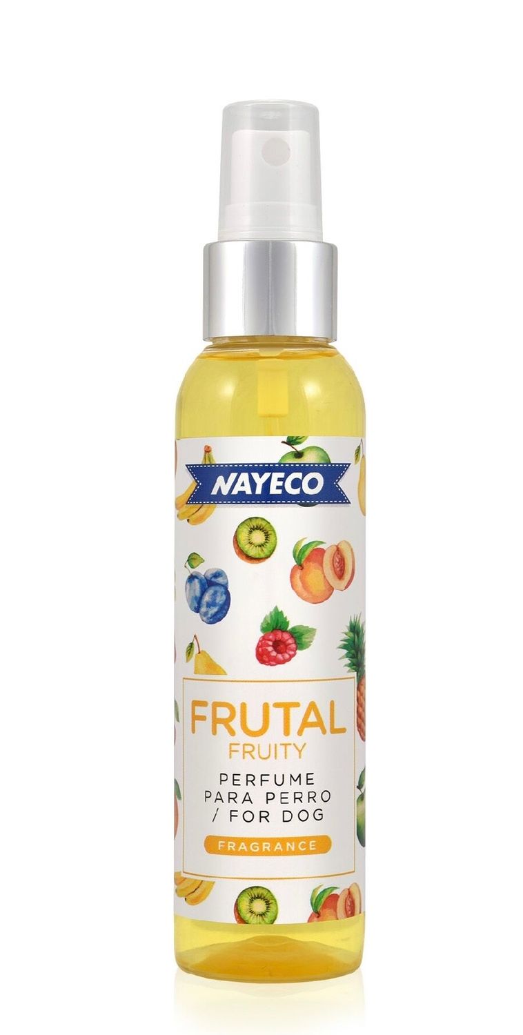 Perfume Frutal