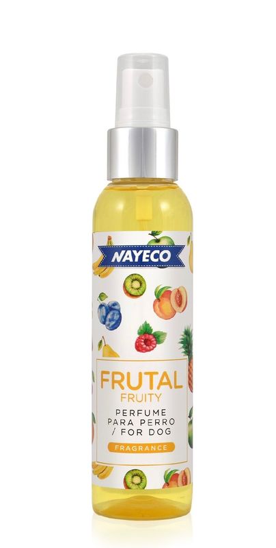 Perfume Frutal