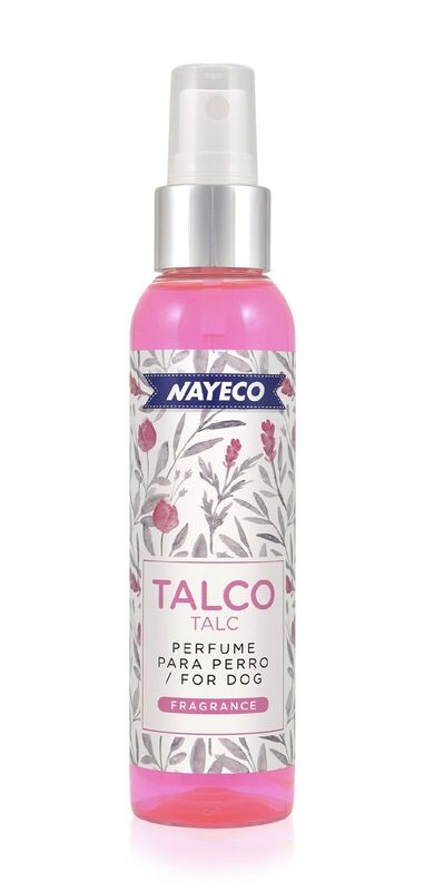 Perfume Talco