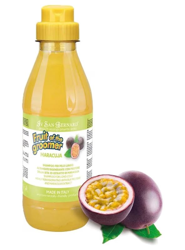 Champú Maracuyá