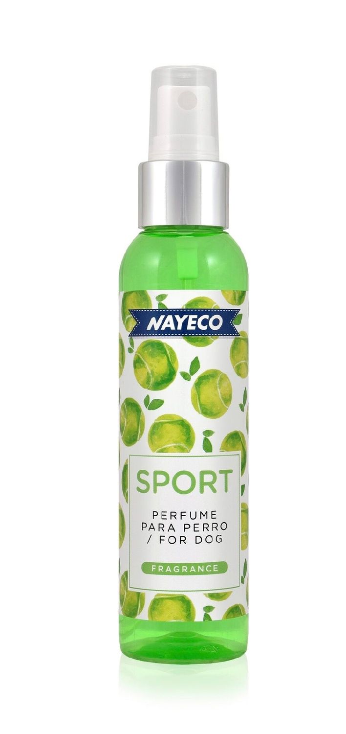 Perfume Sport