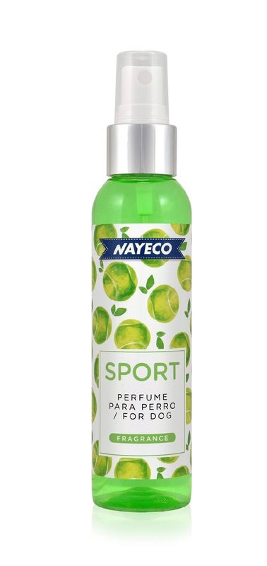 Perfume Sport