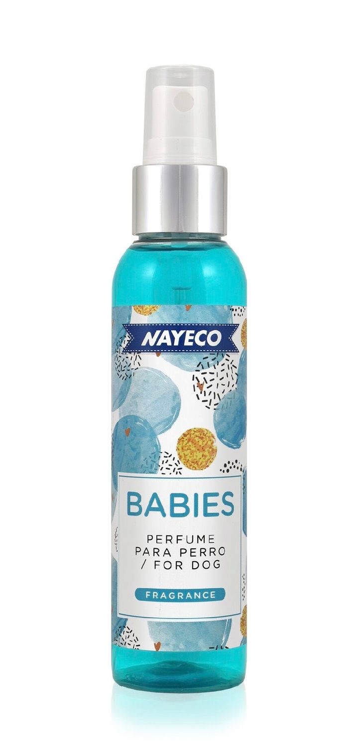 Perfume Babies