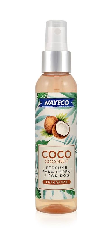 Perfume Coco