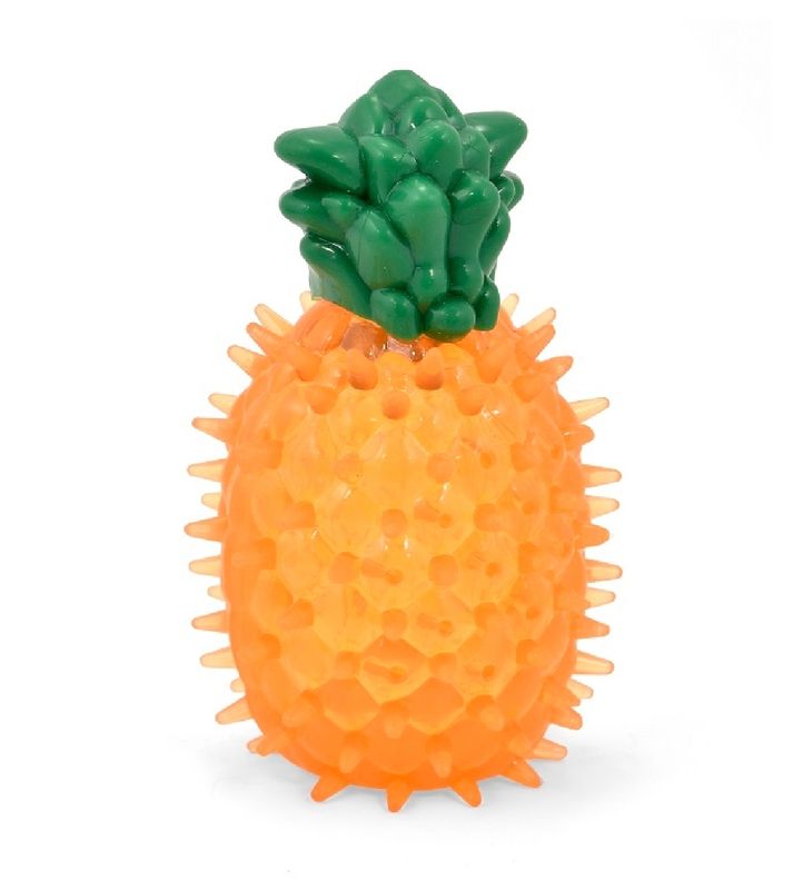 Juguete Congelable Refrescante Piña