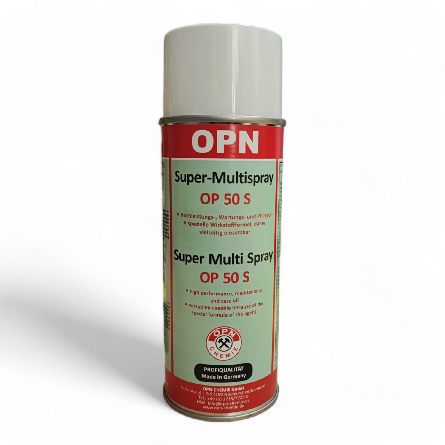 OPN Super Multispray – Universal Sprühöl