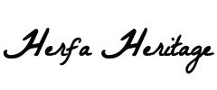 The Herfa Heritage Store