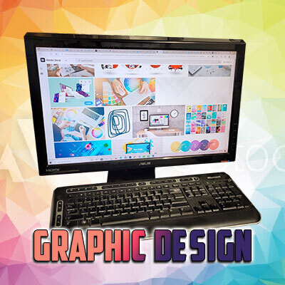 Graphic Design Prices (Logo &amp; Flyer Design)