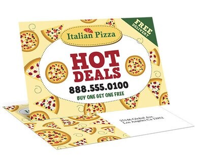 4&quot; x 6&quot; Postcards
