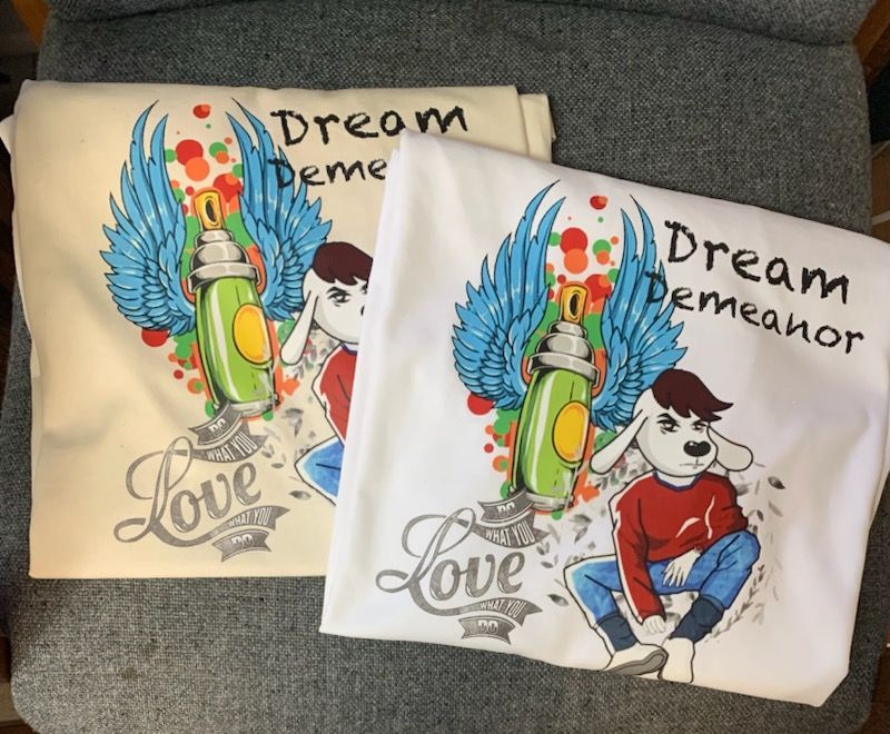 Customer Gear