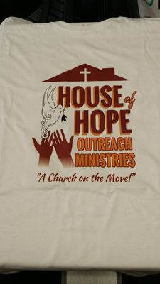 Quick Transfer T-shirts
