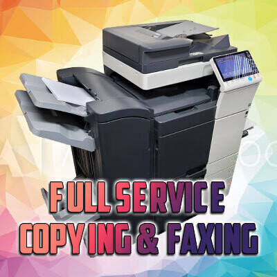Copies